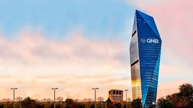 QNB Türkiye 9 aylık bilanço: Net kâr 43,6 milyar TL oldu