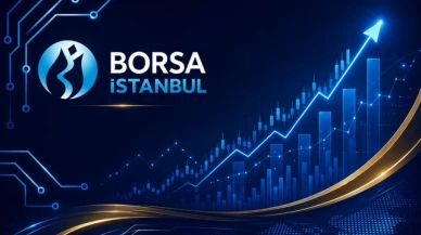 Borsada işlem adedi artan 10 hisse: Vakıf Finansal Kiralama öne çıktı