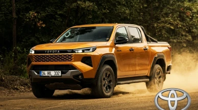 Toyota'dan dev geri çağırma: 105 binden fazla araç risk altında