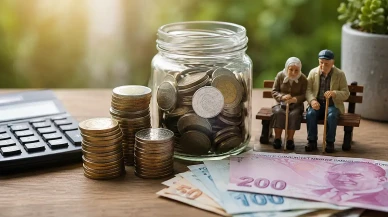 BES'te fon büyüklüğü 2,57 trilyon TL'ye ulaştı
