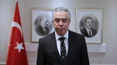 Mehmet Uçum seçim tarihini açıkladı: Erdoğan Yeniden Aday Olacak mı?