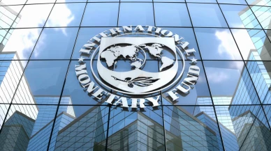 IMF'den uyarısı: Finansman baskısı altındaki ülkelere destek verilmeli