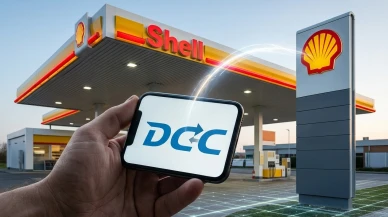 Shell Fransa Mobilite işini DCC Energy’ye satıyor