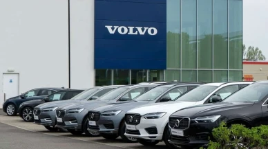Volvo'dan 2026 beklentilerinde geri adım: Satışlar düştü, hisseler dipte