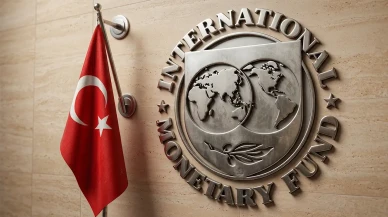 IMF Ekim 2026 raporunu yayımladı: Türkiye'nin büyüme tahmininde gerileme