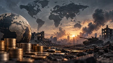 Jeopolitik gerilimler ve ekonomi: Dünya savaşı ihtimali neden zayıflıyor?
