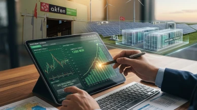Akfen Yenilenebilir Enerji Van projesi için EPDK lisansını aldı