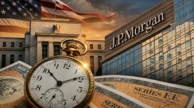 JPMorgan'dan alım sinyali: Tahvilde yüzde 8 getiri fırsatı