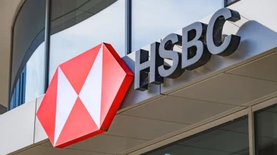 HSBC'den 3. çeyrekte 9,6 milyar dolar kâr: 1 milyar dolarlık geri alım