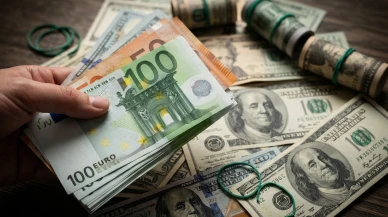 Euroda siyasi kriz: Dolar 18 ayın zirvesini gördü