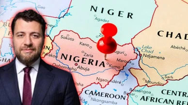 Tera'dan Afrika'ya: Emre Tezmen’in Nijerya’daki gölge şirketleri
