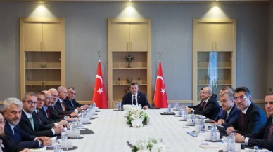Fon Koordinasyon Kurulu toplandı: Ödeme ve yasal taslak masada