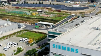 Karadeniz Holding ve Siemens Türkiye'den stratejik enerji işbirliği