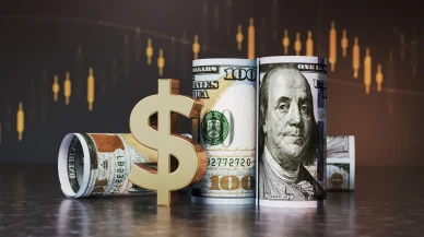 Dolarda  3 haftalık yükseliş: Analistlerden 'aşırı alım' uyarısı