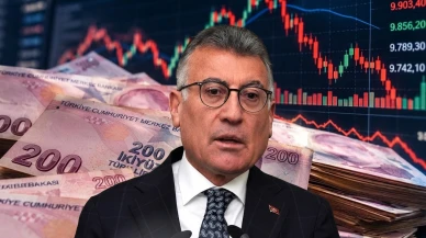 Abdullah Güler: Fon tasfiyesinde kamu kaynağı kullanılmayacak