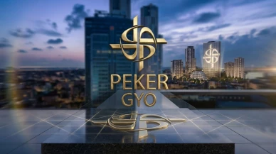 Peker GYO'da (PEKGY) flaş ayrılık: İbrahim Emre Ordukaya istifa etti