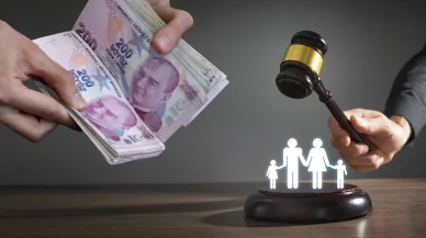 13. Yargı Paketi yolda: Süresiz nafaka kalkıyor, temyiz değişiyor