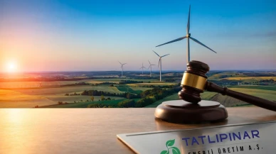 TATEN TEİAŞ davasını kazandı: Tam 466 milyon TL iade edilecek
