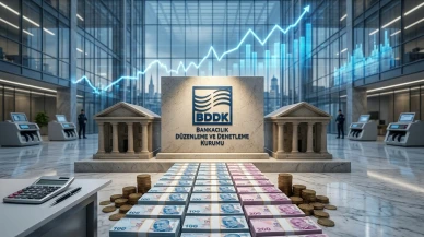 KOBİ kredilerinde risk büyüyor: Takipteki alacaklar ortalamayı aştı