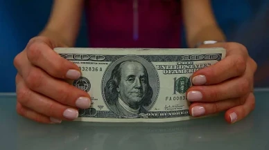 AA Finans anketi: Ağustosta 3,5 milyar dolar cari fazla bekleniyor