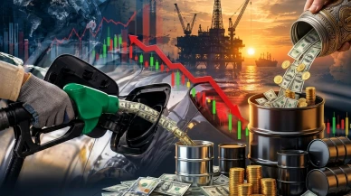 Petrol piyasalarında şok uyarı: Dizel krizi 2027'ye uzayabilir