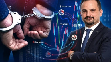 Fon krizinde flaş gelişme: Gürol Sami Özer ve Ertan Aydın tutuklandı