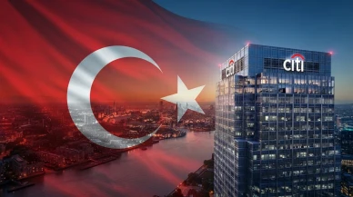 Citi'den Türkiye için yıl sonu enflasyon ve faiz tahmini