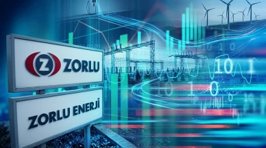 ZOREN Electrip paylarının satışını tamamladı: 147,6 milyon dolar