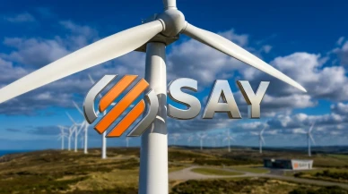 SAYAS Portekiz ihalesini kazandı: 588 bin euroluk rüzgar enerjisi