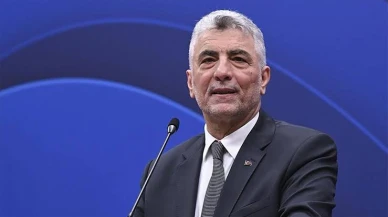 Bakan Bolat'tan fon soruşturması iddiasına sert yalanlama