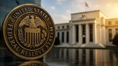 Fed bilançosu 6,75 trilyon doları aştı: Warsh'tan faiz mesajı