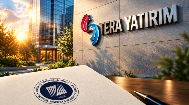 Tera Yatırım'da tasfiye süreci başladı: Yatırımcılar için 2 ay süre