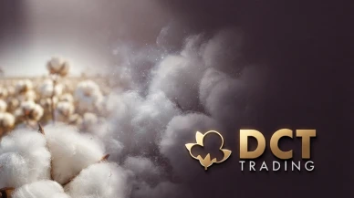 DCTTR pamuk ithalatı için imzayı attı: 1,5 milyon dolar