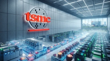 TSMC'den yapay zeka patlaması: Rekor gelir açıklandı