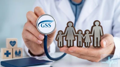 GSS borçlarına af yolda: 1,5 milyon kişinin borcu silinecek mi?
