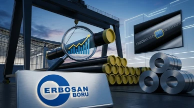 ERBOS sosyal medyadaki finansal iddiaları KAP'ta yalanladı