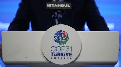 AB'nin Antalya COP31 stratejisi netleşiyor: Emisyon kesintisi baskısı