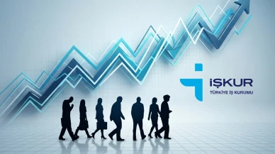 İŞKUR duyurdu: Kayıtlı işsiz sayısı Eylül 2026'da 2,3 milyonu geçti