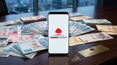 Alnus Yatırım temerrüde düştü: 200 milyon TL'lik ödeme yapılamadı