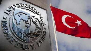 IMF'den Türkiye'ye tam not: Mali şeffaflıkta büyük ilerleme