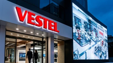 Vestel üst düzey deprem: İki kritik isim değişti