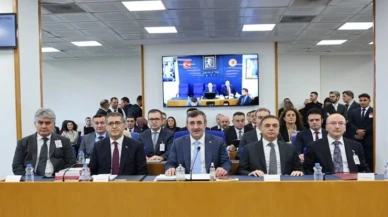 TBMM Plan ve Bütçe Komisyonu'nda 2027 bütçe görüşmeleri başladı