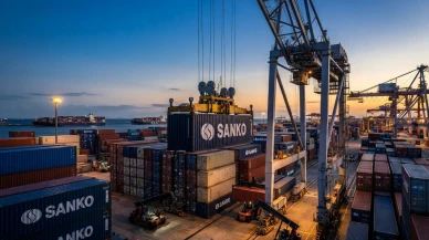SANKO'dan 150 milyon TL'lik geri alım kararı