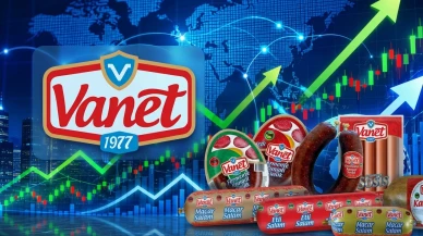 VANGD yüzde 270 bedelsiz için SPK'ya başvurdu: Sermaye artıyor