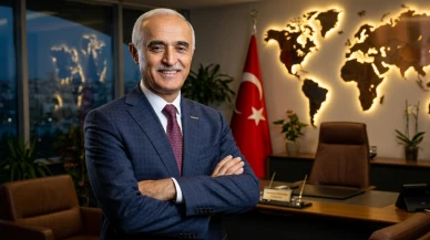 Olpak'tan AB'ye net çağrı: Gümrük birliği güncellenmeli