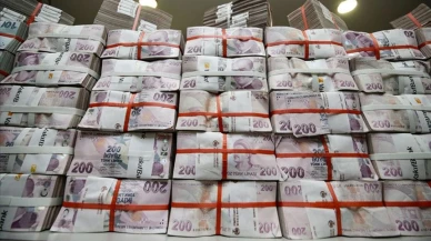 Bankacılık sektöründe TGAS rekoru: Satışlar 75 milyar TL'yi aştı