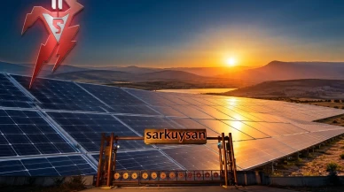 SARKY GES projesinde tapular alındı: Yatırım Takvimi Netleşti