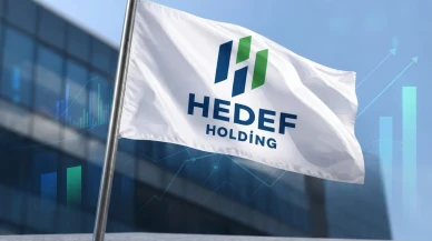 Hedef Holding borçlanma aracı ihracından vazgeçti