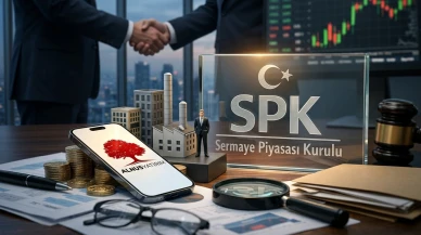 Alnus Yatırım SPK kararı sonrası sessizliğini bozdu! İşte o açıklama