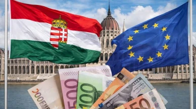 Macaristan'dan euroya geçiş hamlesi: Bütçe açığı %4,9'a indirilecek